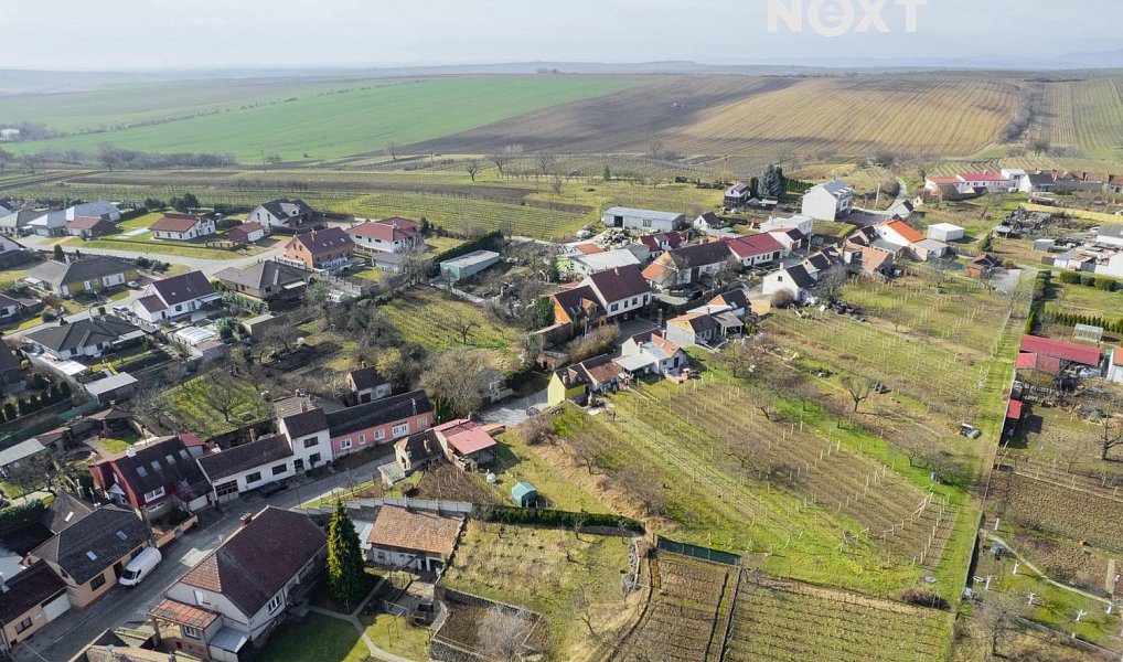 Prodej domu 25 m² s pozemkem 166 m², Čejkovice – náhled fotky 23