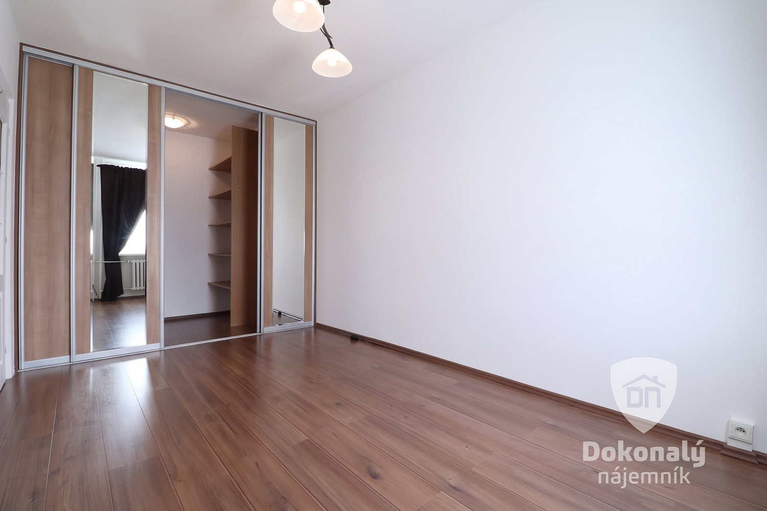 Pronájem bytu 3+1 72 m² – fotografie 3