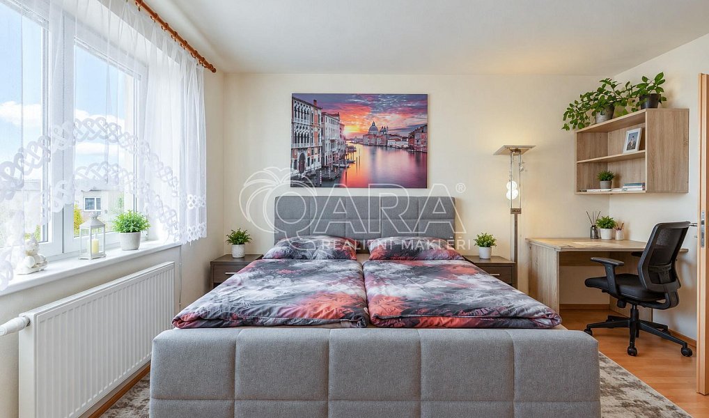 Pronájem bytu 1+kk 31 m², Strakonice – náhled fotky 4