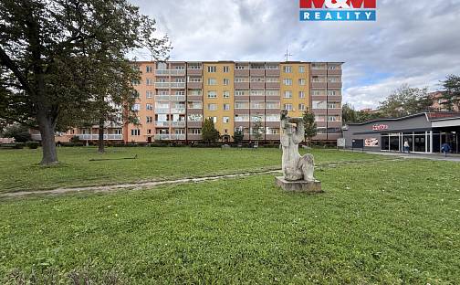 Prodej bytu 3+1 76 m², Opavská, Ostrava - Poruba