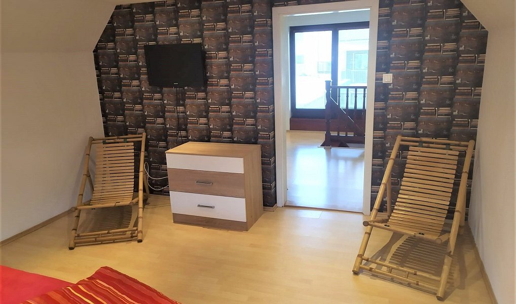 Pronájem domu 110 m² s pozemkem 20 m², Jihlava – náhled fotky 7