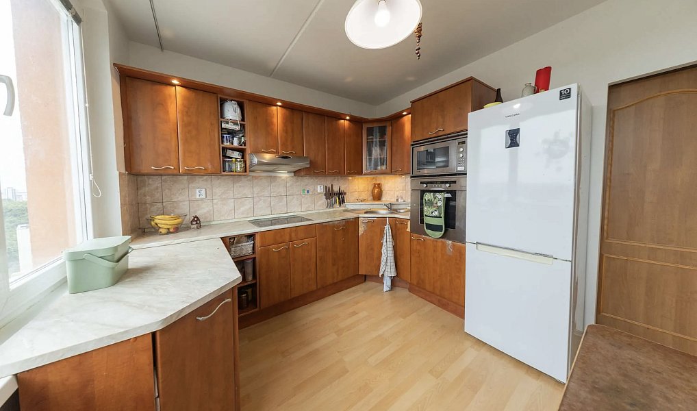 Prodej bytu 4+1 84 m², Praha – náhled fotky 4