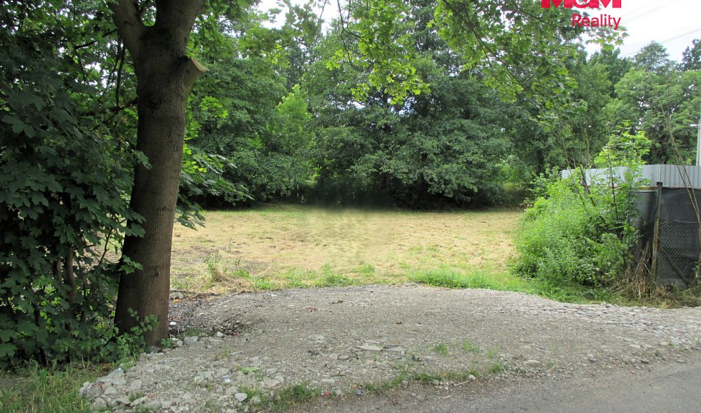 Prodej stavebního pozemku 1 781 m², Rychvald – náhled fotky 6
