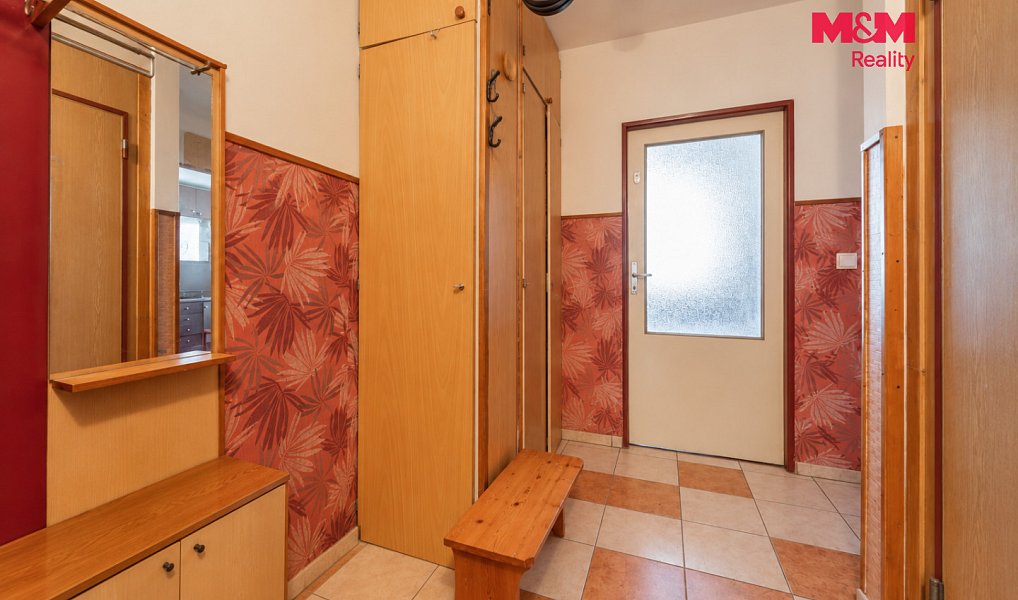 Prodej bytu 2+kk 43 m², Králův Dvůr – náhled fotky 12