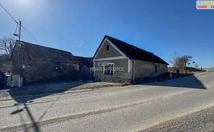 Prodej domu 72 m² s pozemkem 473 m², Votice - Hory, okres Benešov