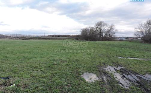 Prodej pozemku 4 195 m², Spořice, okres Chomutov