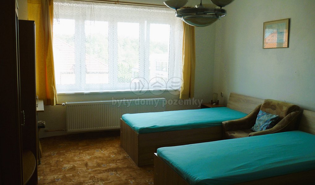 Pronájem bytu 1+1 43 m², Praha – náhled fotky 6
