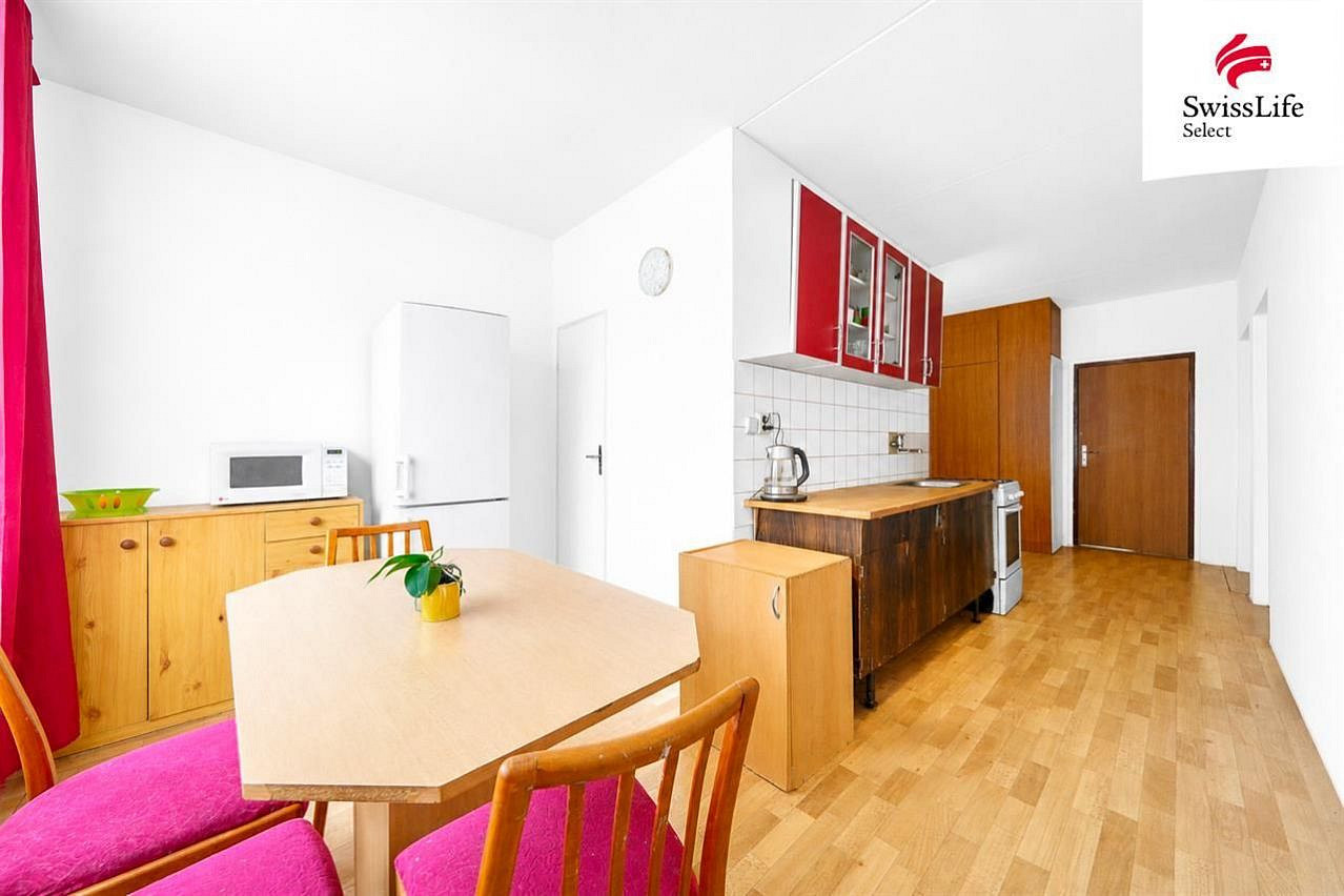 Prodej bytu 3+1 83 m² – fotografie 4