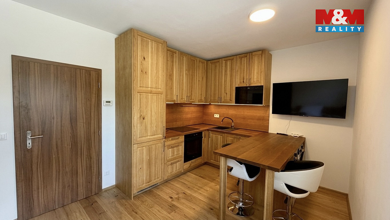 Prodej bytu 2+kk 34 m² — photo 4