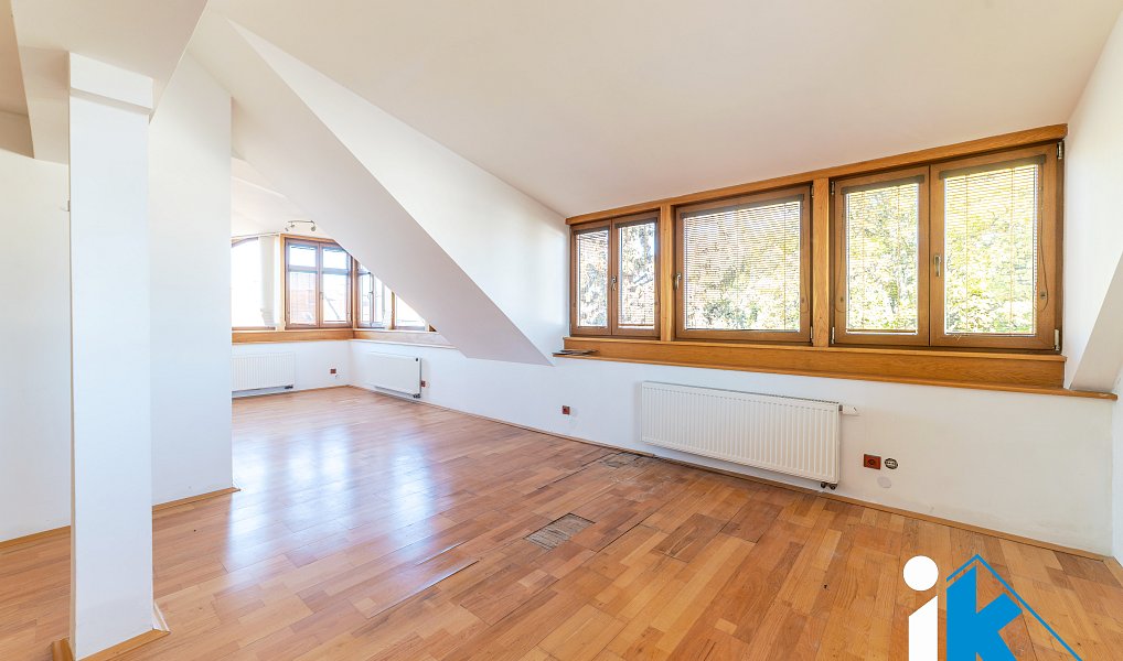 Prodej kanceláře 198 m², Prostějov – náhled fotky 11