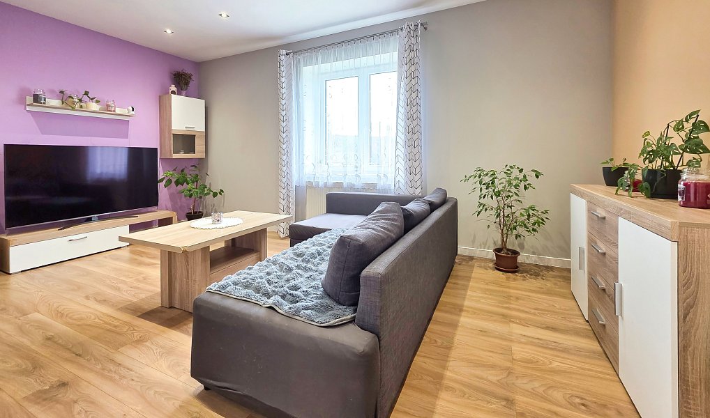 Prodej domu 76 m² s pozemkem 601 m², Starý Plzenec – náhled fotky 15