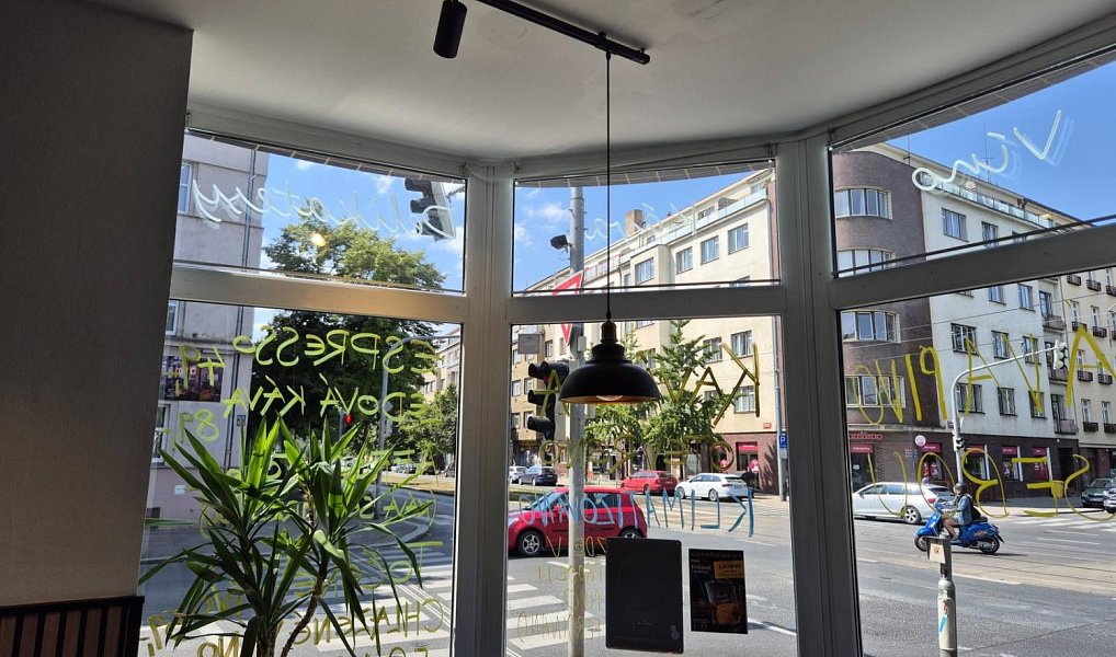 Pronájem restaurace 65 m², Praha – náhled fotky 8