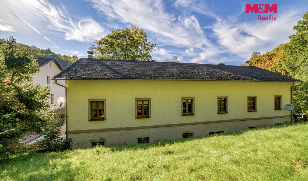 Prodej domu 247 m² s pozemkem 1 456 m², Loket – náhled fotky 29