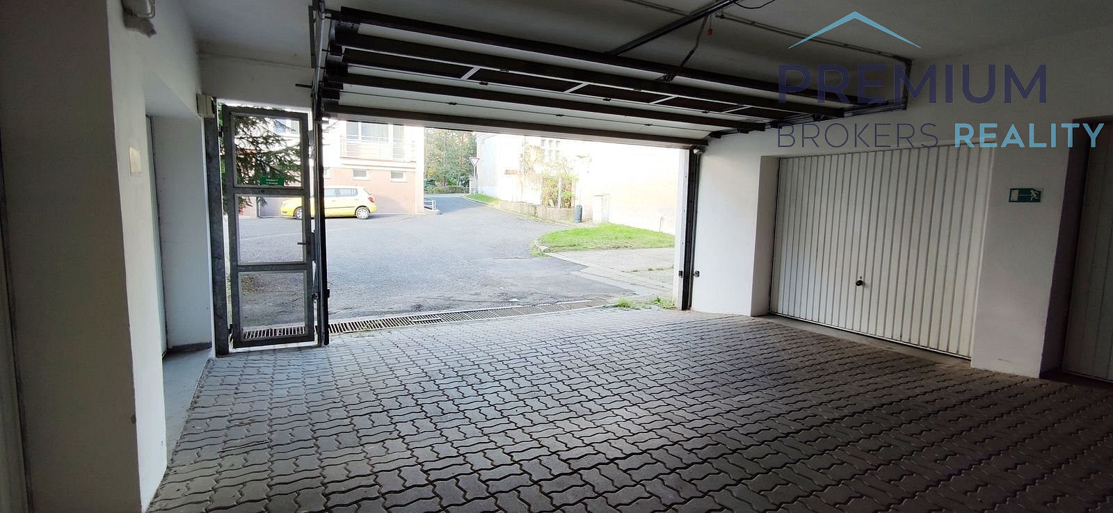Pronájem garáže 25 m2, Žatec – fotografie 4