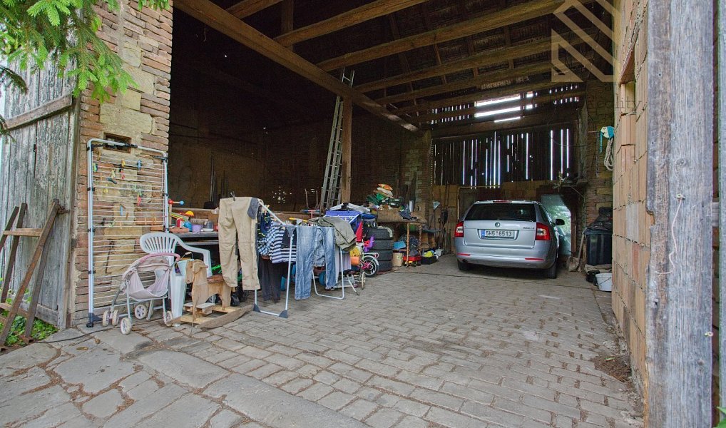 Prodej domu 220 m² s pozemkem 2 192 m², Mšené-lázně – náhled fotky 12