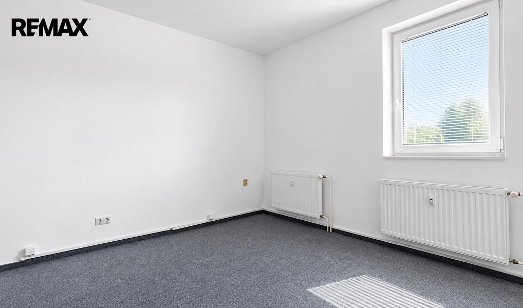 Pronájem kanceláře 339 m², České Budějovice – náhled fotky 17