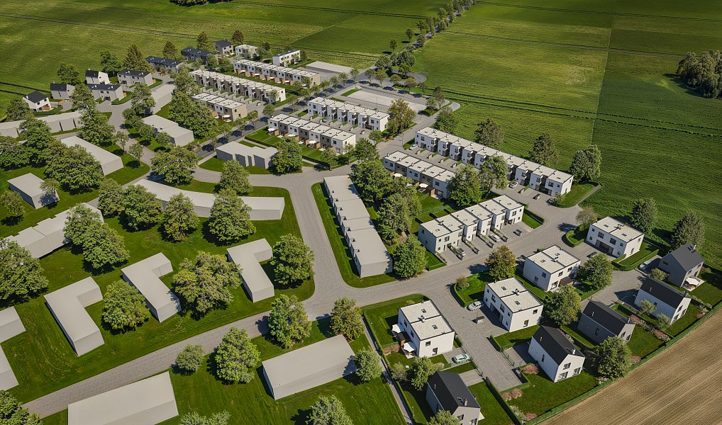 Prodej domu 90 m² s pozemkem 169 m², Jenštejn – náhled fotky 6