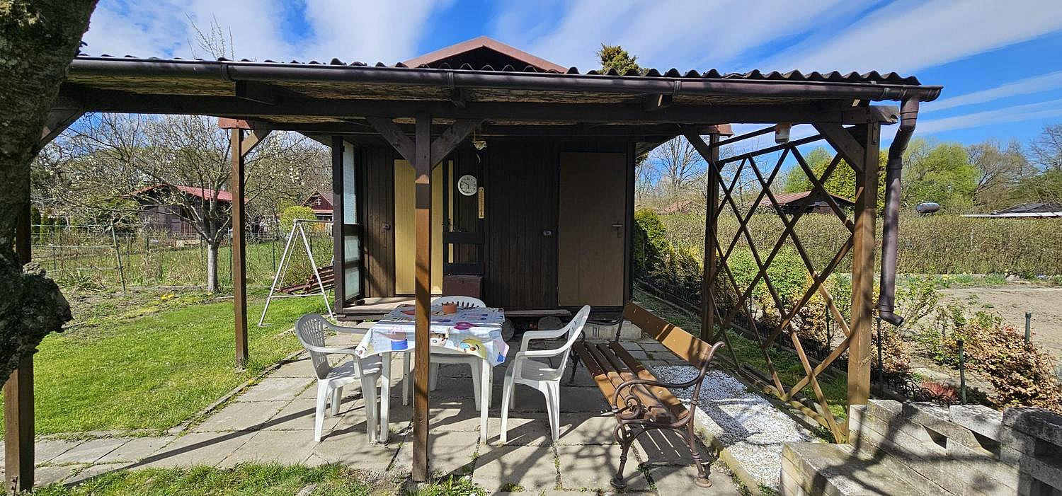 Prodej domu 16 m² s pozemkem 391 m² – fotografie 2