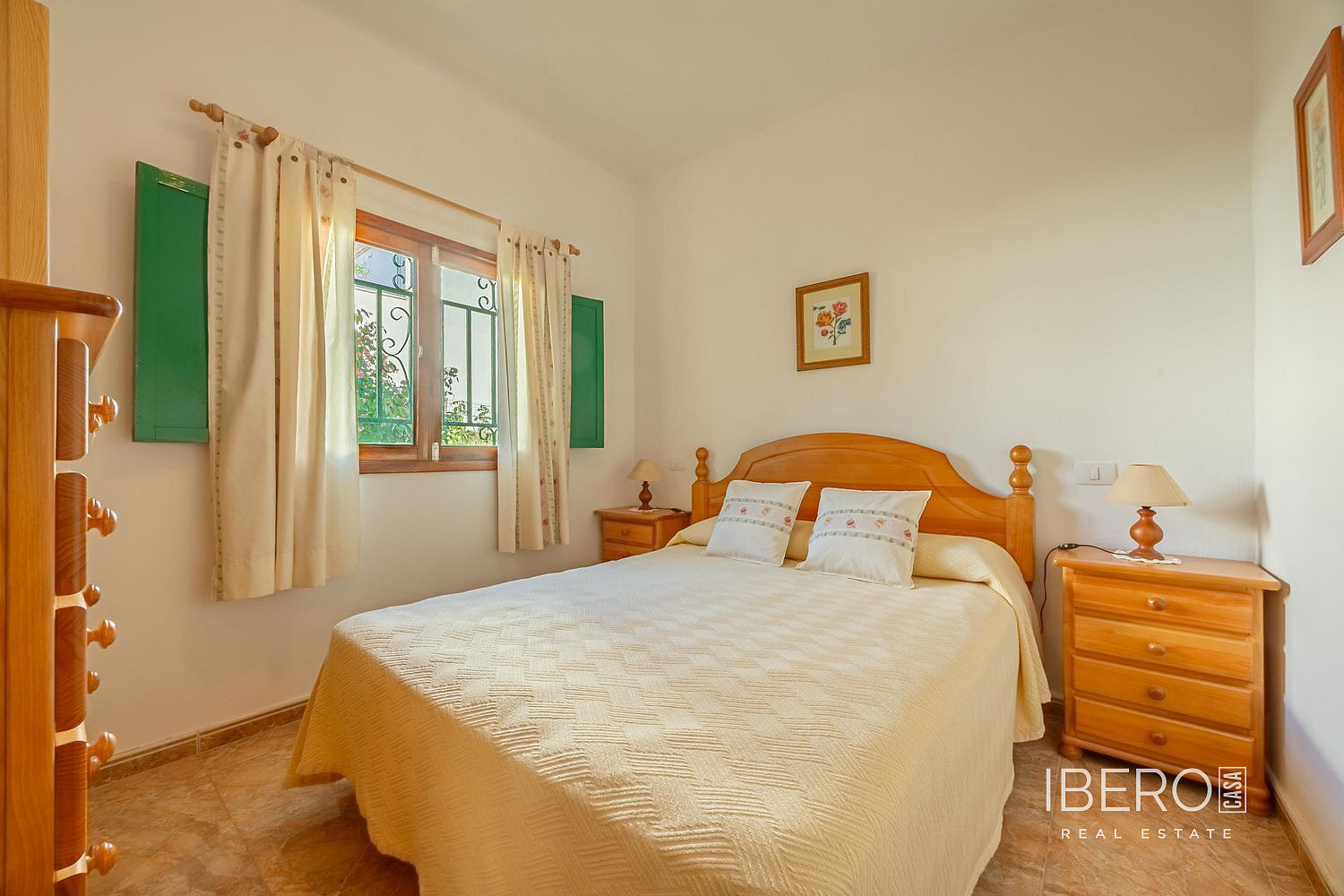 Casa 4+kk – Vega de San Mateo - Vista 5