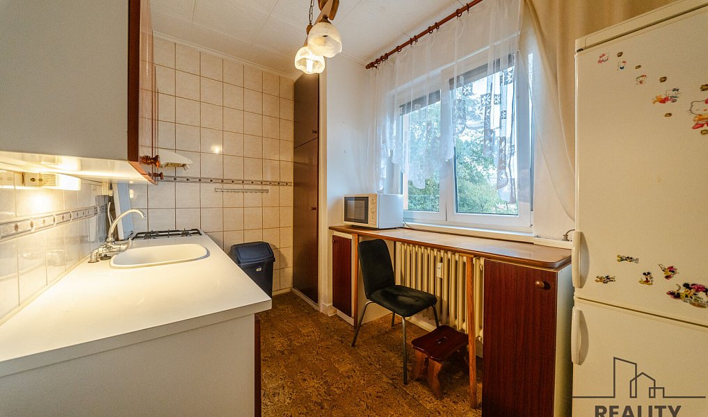 Prodej bytu 2+1 54 m², Ostrava – náhled fotky 5