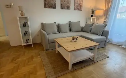 Pronájem bytu atypického 52 m², Trešnjevka - Jug, Grad Zagreb, San Marino