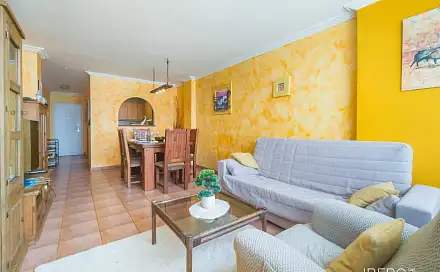 Prodej bytu 3+kk 63 m², Torrevieja, Španělsko