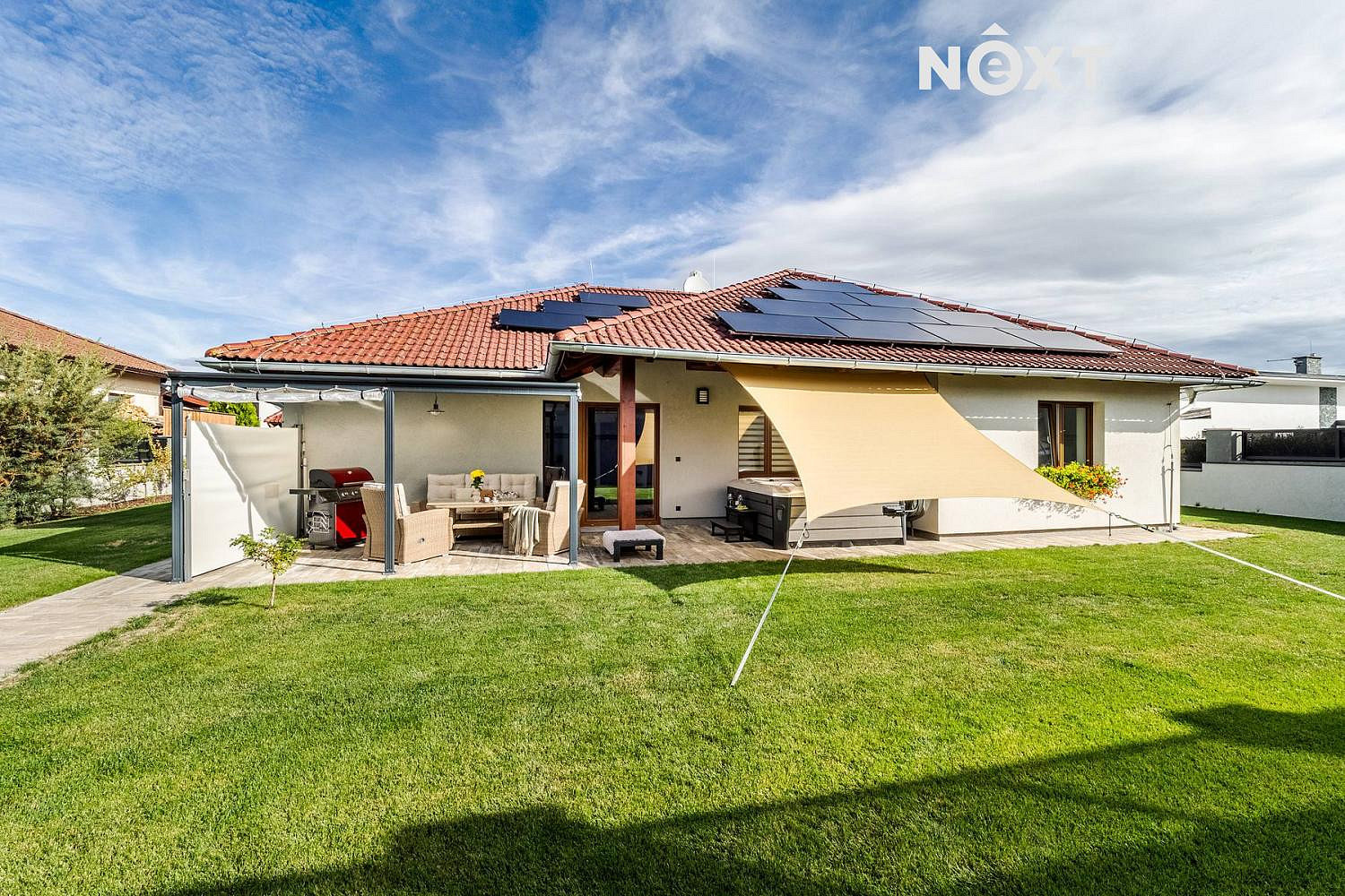 Prodej domu 140 m² s pozemkem 917 m² – fotografie 5