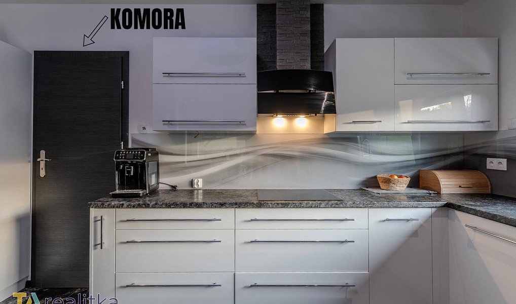 Prodej domu 130 m² s pozemkem 1 649 m², Dětmarovice – náhled fotky 6
