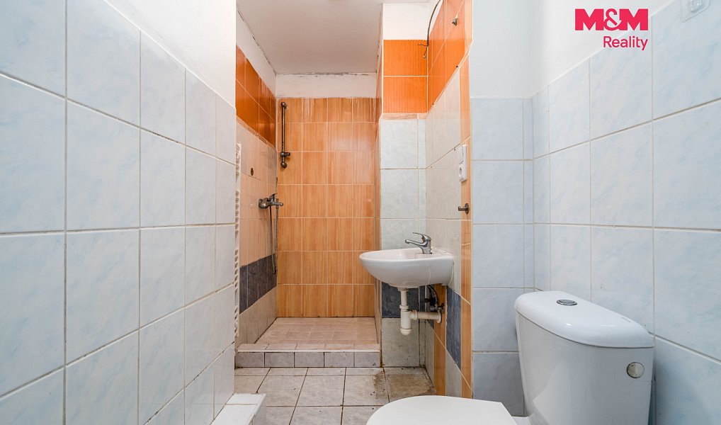 Prodej bytu 2+kk 42 m², Milovice – náhled fotky 6