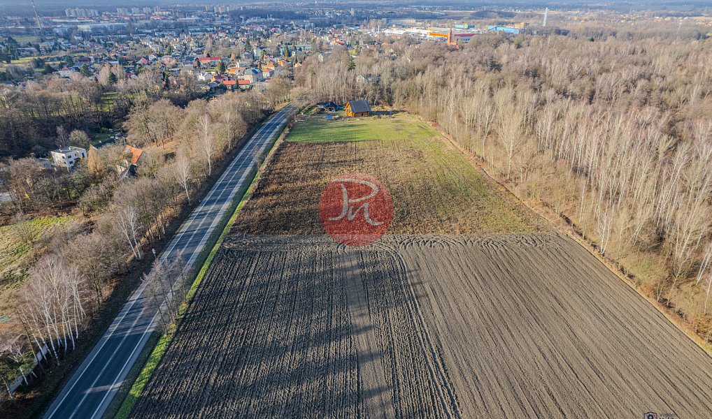 Prodej pozemku 10 071 m², Bohumín – náhled fotky 22