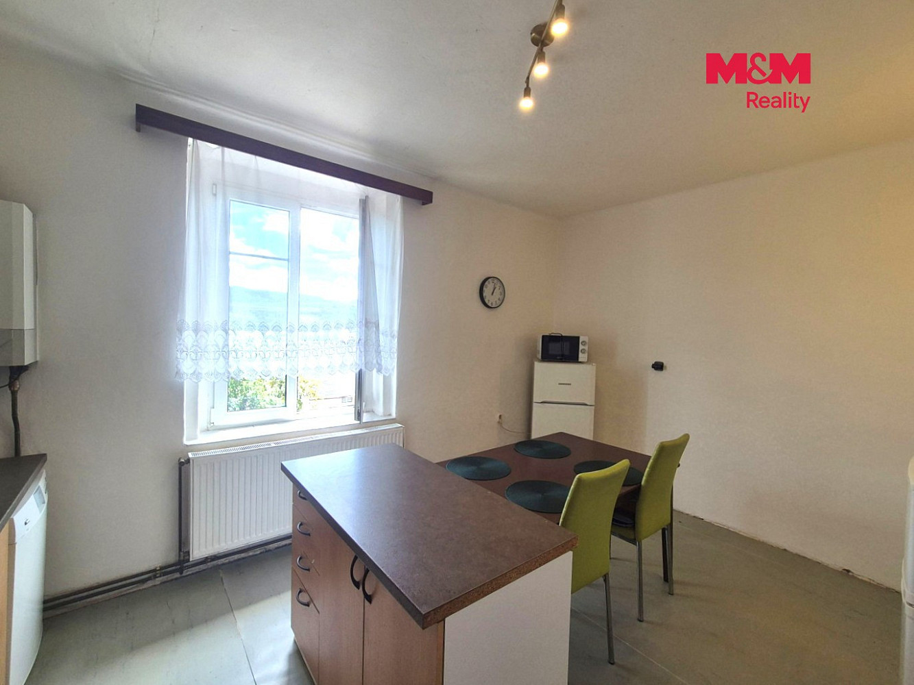 Prodej bytu 2+1 66 m² – fotografie 4
