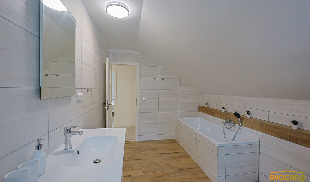 Prodej chaty/chalupy 128 m², Proseč pod Ještědem – náhled fotky 18