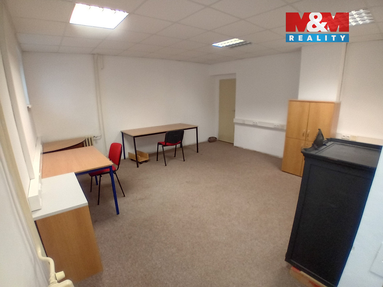 Pronájem obchodních prostor 108 m² — photo 3