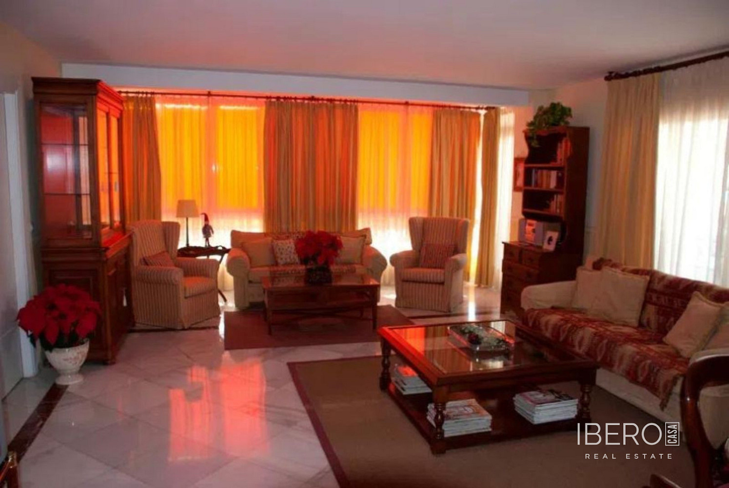 Piso 5+kk – Marbella, Barrio Alto - Vista 5
