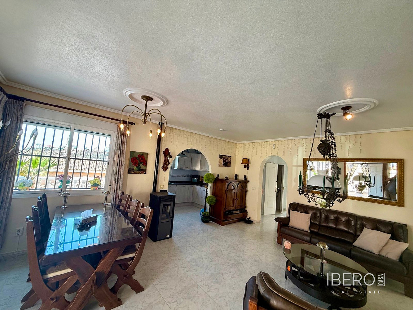 Casa 7+kk – Rojales - Vista 3