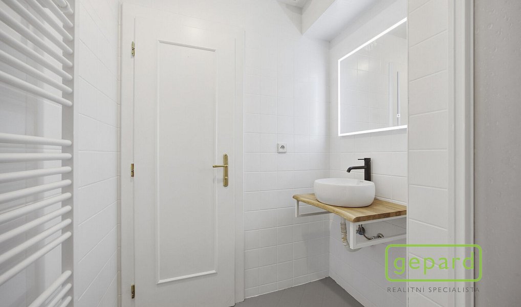 Prodej bytu 1+1 48 m², Praha – náhled fotky 19