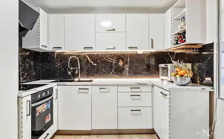 Prodej bytu 1+kk 55 m², Za vokovickou vozovnou, Praha 6 - Liboc