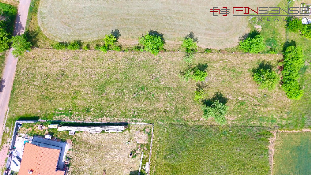 Prodej stavebního pozemku 1 959 m² — photo 4
