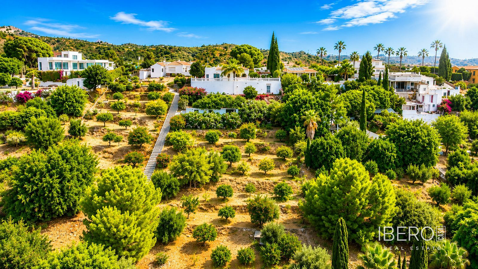 Casa 4+kk – Estepona, Barriada Islas Canarias - Vista 3