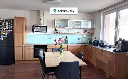 Prodej domu 222 m² s pozemkem 1 115 m², Oslov, okres Písek