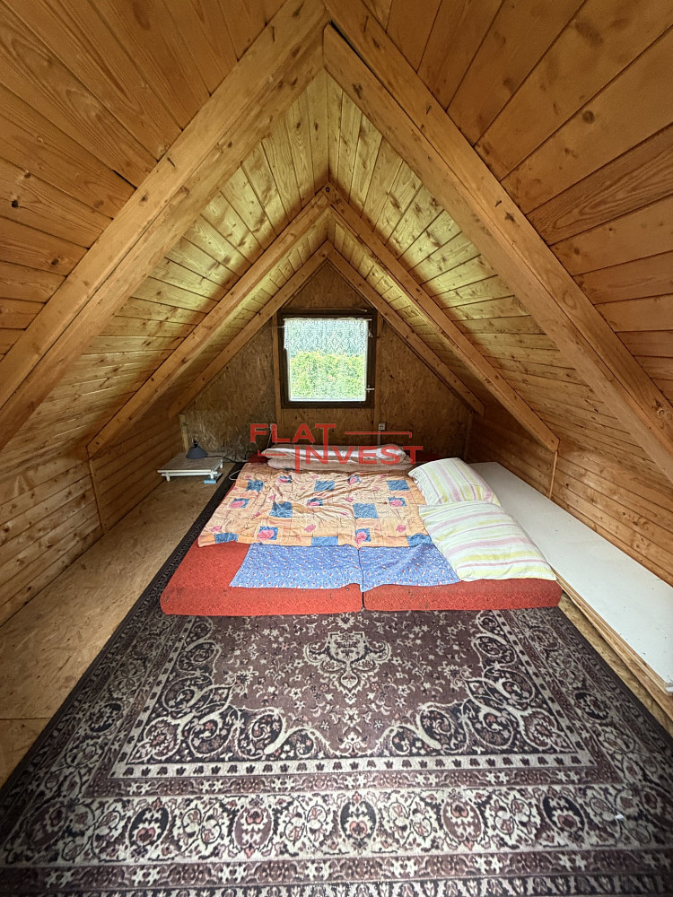 Prodej zahrady 403 m² – další