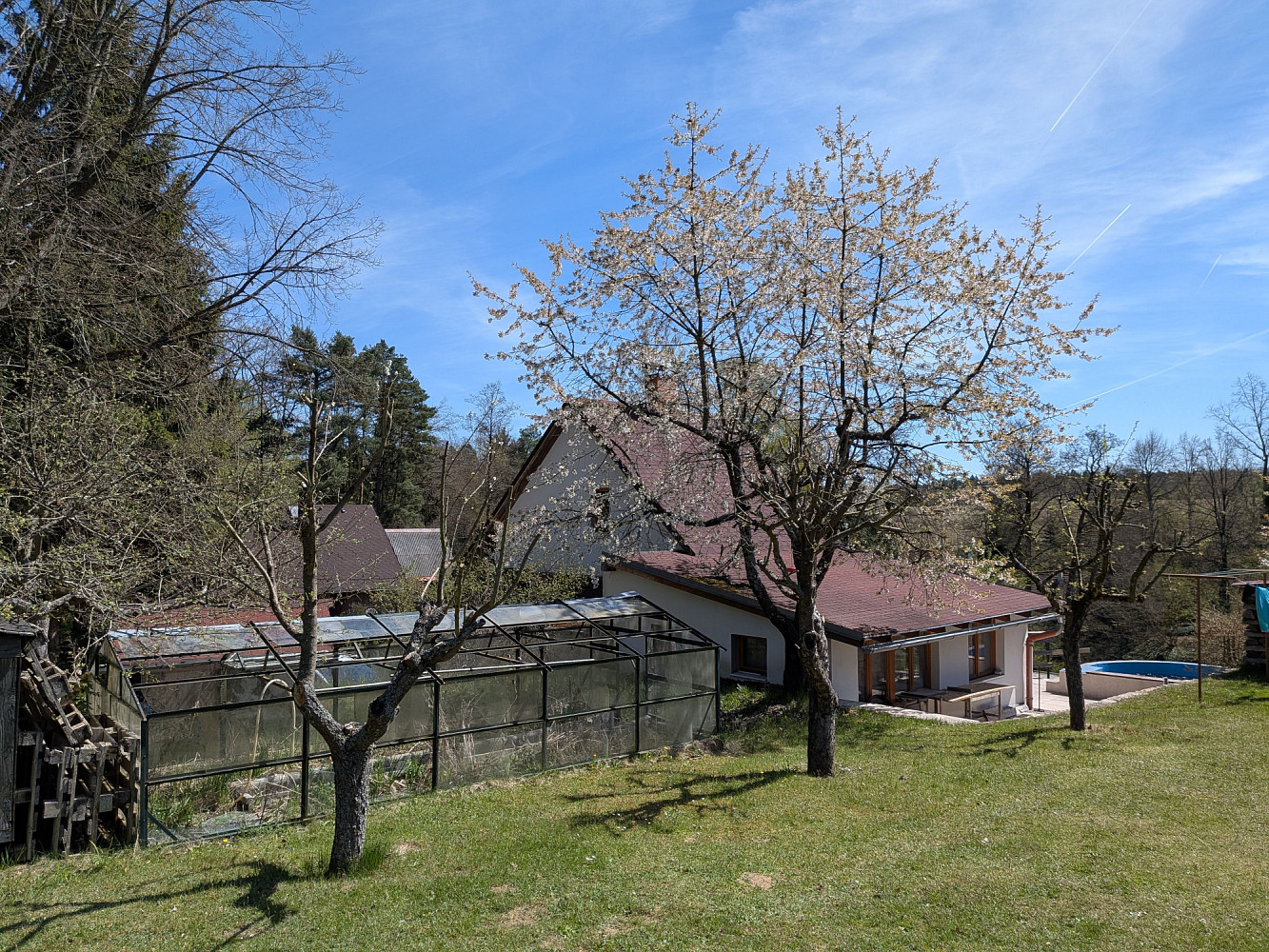 Prodej chaty/chalupy 120 m² s pozemkem 508 m² - View 6