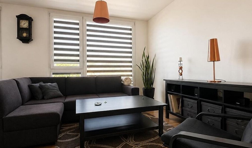 Pronájem bytu 3+kk 78 m², Teplice – náhled fotky 2