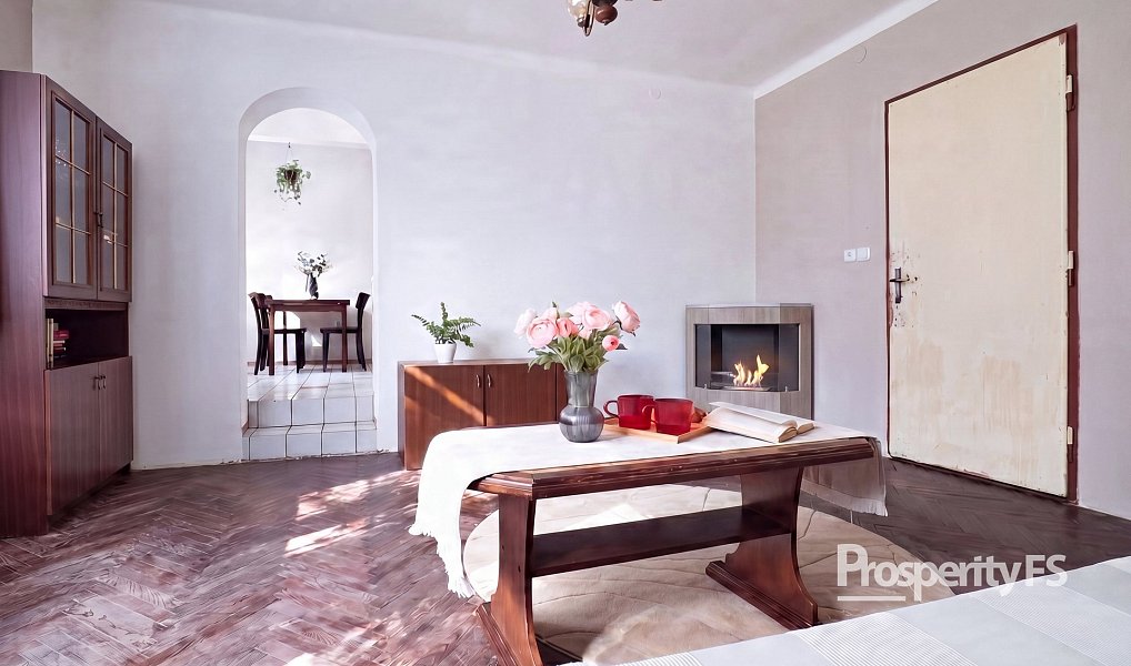 Prodej bytu 3+1 83 m², Kladno – náhled fotky 8