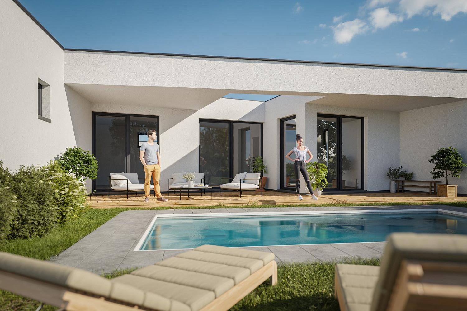 Prodej domu 195 m² s pozemkem 931 m² — photo 3