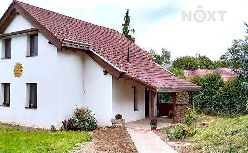 Prodej domu 145 m² s pozemkem 1 005 m², Holín, okres Jičín