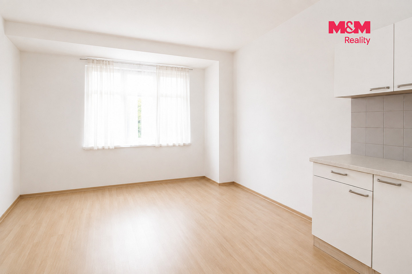 Prodej bytu 1+kk 28 m² – fotografie 3