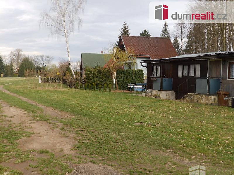 Prodej chaty/chalupy 30 m² — photo 4