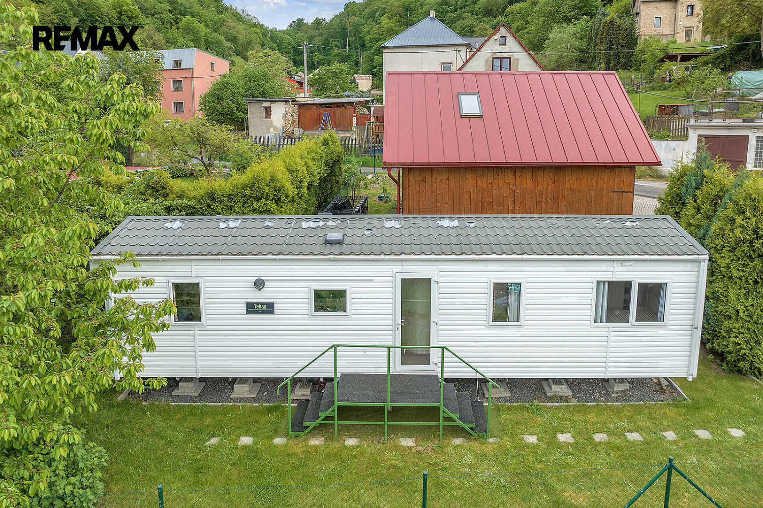 Prodej chaty/chalupy 35 m² s pozemkem 356 m² – fotografie 4