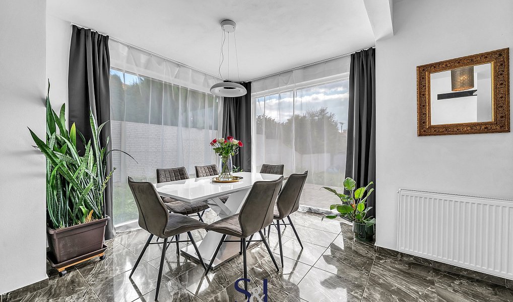 Prodej domu 137 m² s pozemkem 841 m², Babice – náhled fotky 4